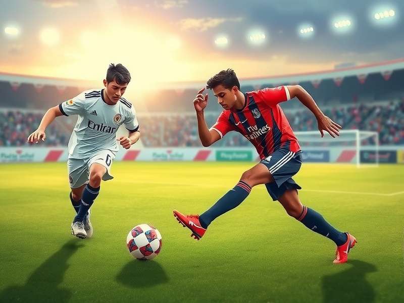 Indore Football Legend Local Tournament